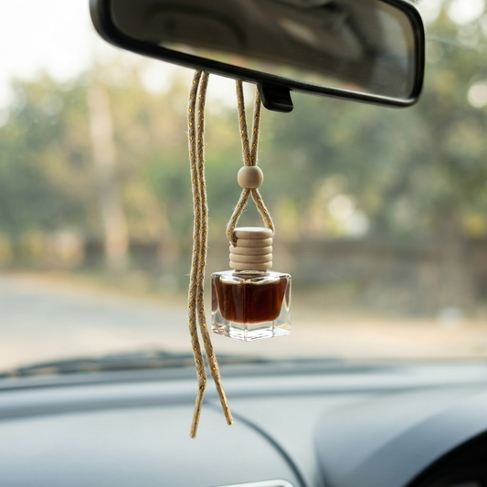 Royal Oud Car Diffuser