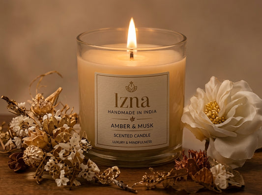 Scented Candles