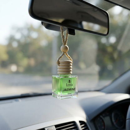 Jasmine Car Diffuser