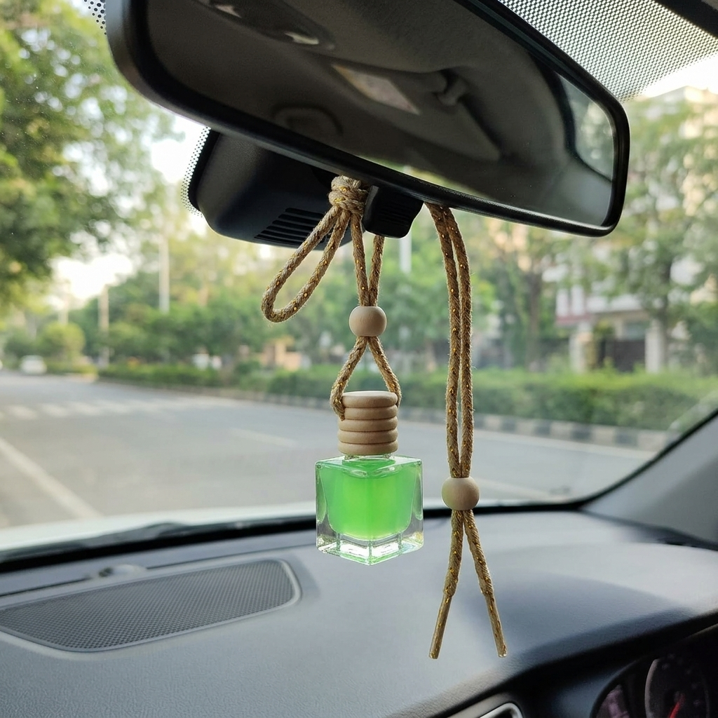 Jasmine Car Diffuser