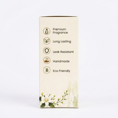 Jasmine Car Diffuser