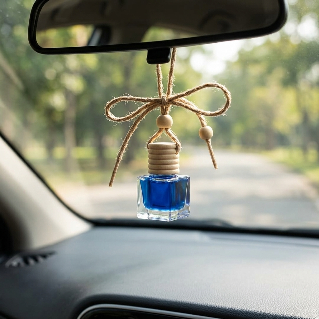 Lavender Car Diffuser