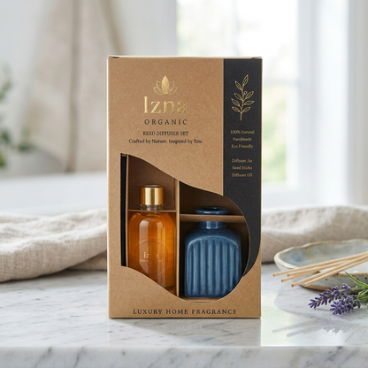 Jasmine Royale Reed Diffuser