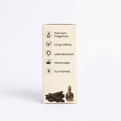 Royal Oud Car Diffuser