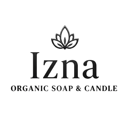 Izna Organic Soap and Candle Making