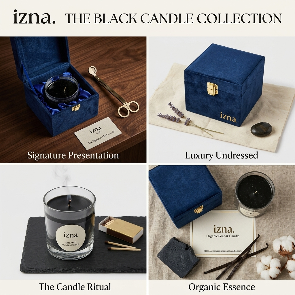 Premium Hamper with Velvet Gift Box