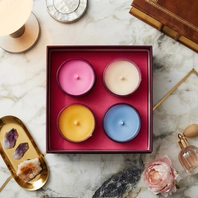Luxury Red Gift Hamper