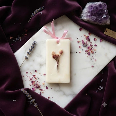 Rectangle Wax Sachets